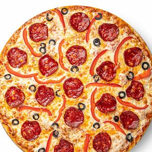Пицца Пепперони