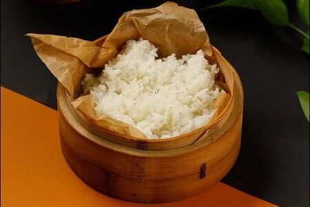 Рис классический