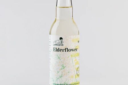 Elderflower Light Бузина Лайт