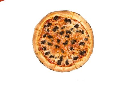 Пицца Мясная