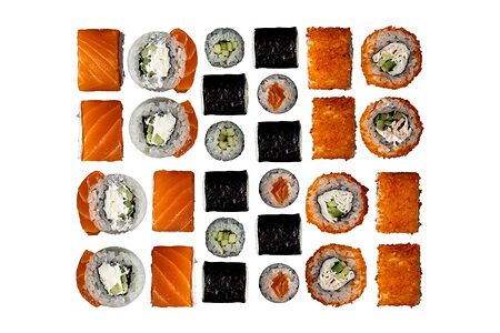 Сет Хитовый