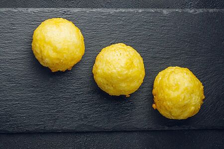 Ролл Биг Колобок