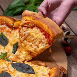 Пицца Маргарита