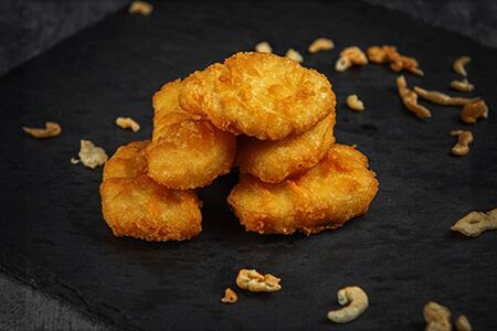 Куриные наггетсы