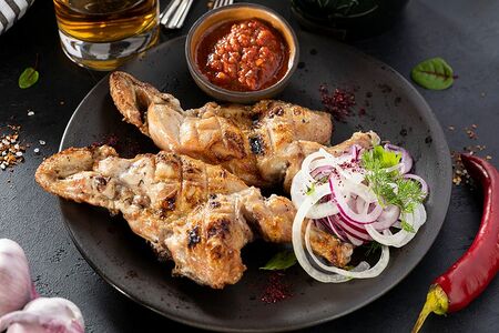 Джуджа-Кебаб