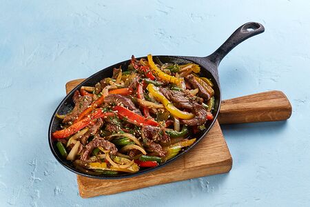 Ковурма по-фергански