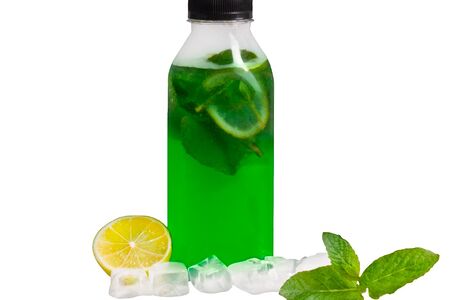 Лимонад Тархун