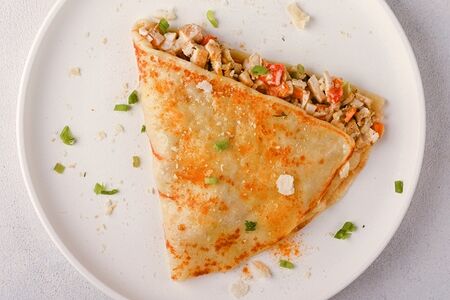 Бабка в Болливуде