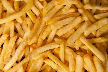 Картофель фри