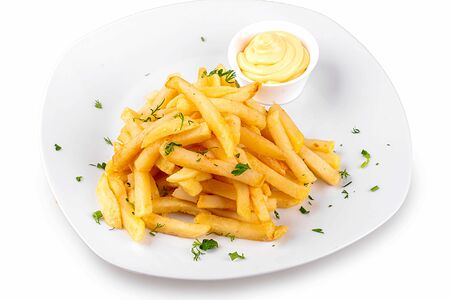 Картофель фри