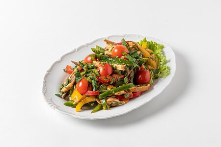 Салат Ахтамар