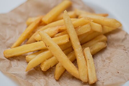 Картофель фри
