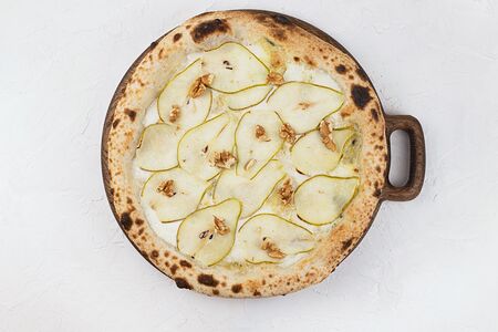 Груша-горгонзола