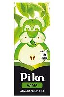 Piko Яблоко