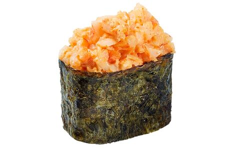 Спайси Креветка