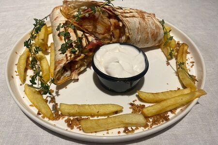 Фирменный Люкс