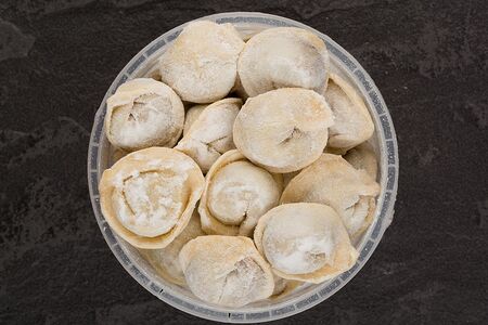 Мятный барашек (замороженные)