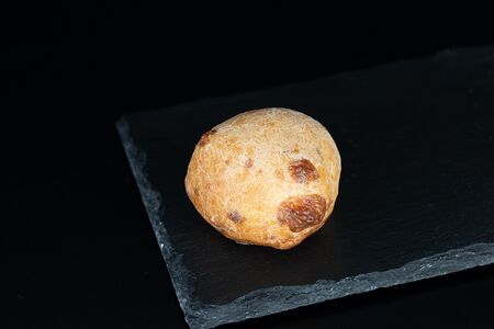 Сырный шарик