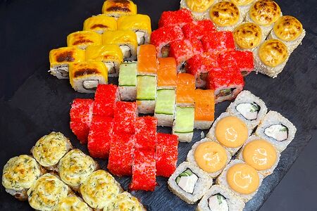 Сет Удовольствие