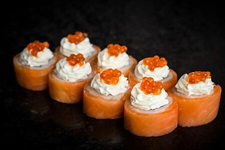 Филадельфия Люкс ролл