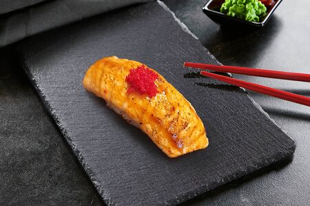 Сяке маринадо