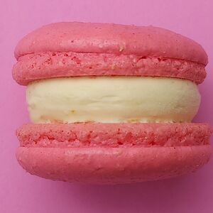 Макарун Манго-маракуйя