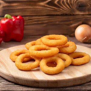 Луковые кольца (большие)