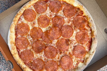 Пицца Пеперони