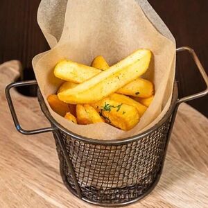 Картофель фри