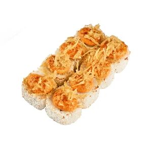 Запеченный Чикен спайси 