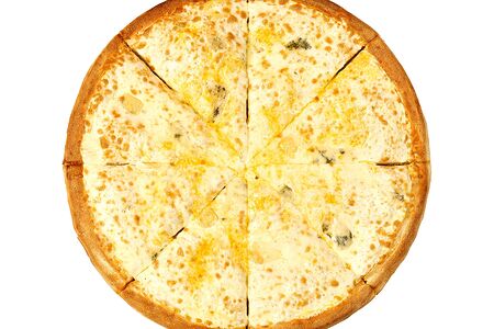 Четыре сыра