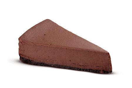 Чизкейк Шоколадный