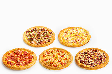 Набор Один Дома