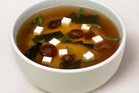 Мисо-суп