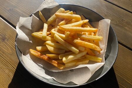 Картофель фри