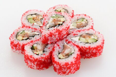 Омурецу маки