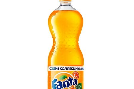 Фанта