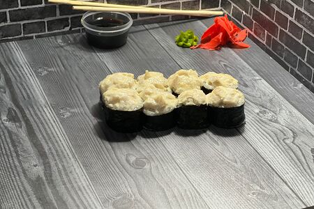 Ролл Хаконе