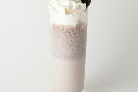 Милкшейк Grand
