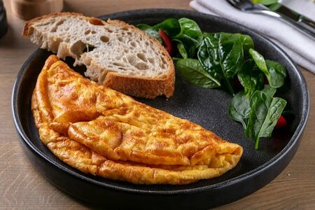 Французский омлет