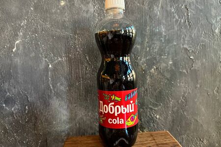 Кола Добрый