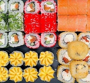 Калейдоскоп сет