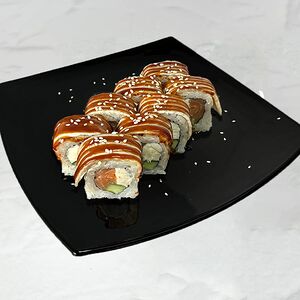 Ролл Канада