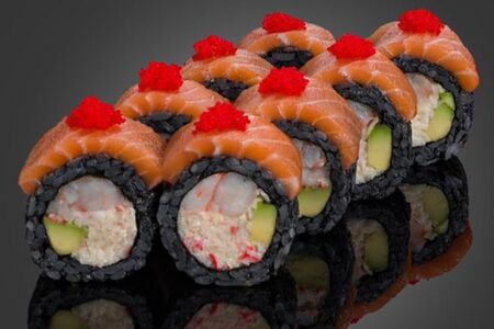 Ролл Нью-Джерси