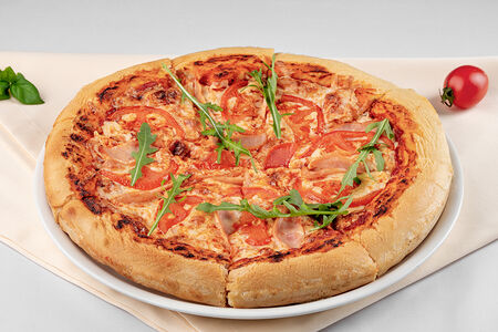 Пицца Никосия