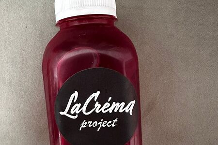 Домашний морс