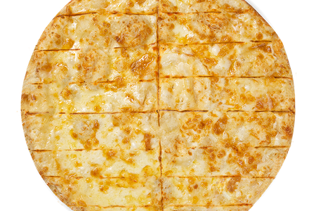 Сырные палочки с чесночным соусом