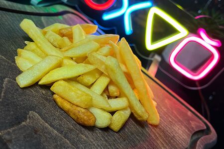 Картошка фри