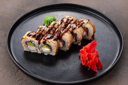 Ролл Император