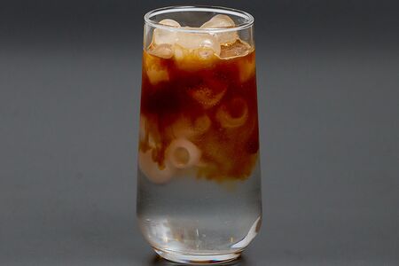 Эспрессо-тоник